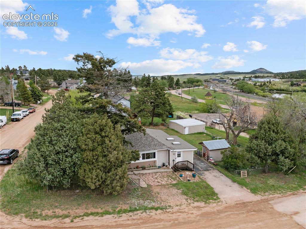 20 Larkspur Street Palmer Lake CO 80133