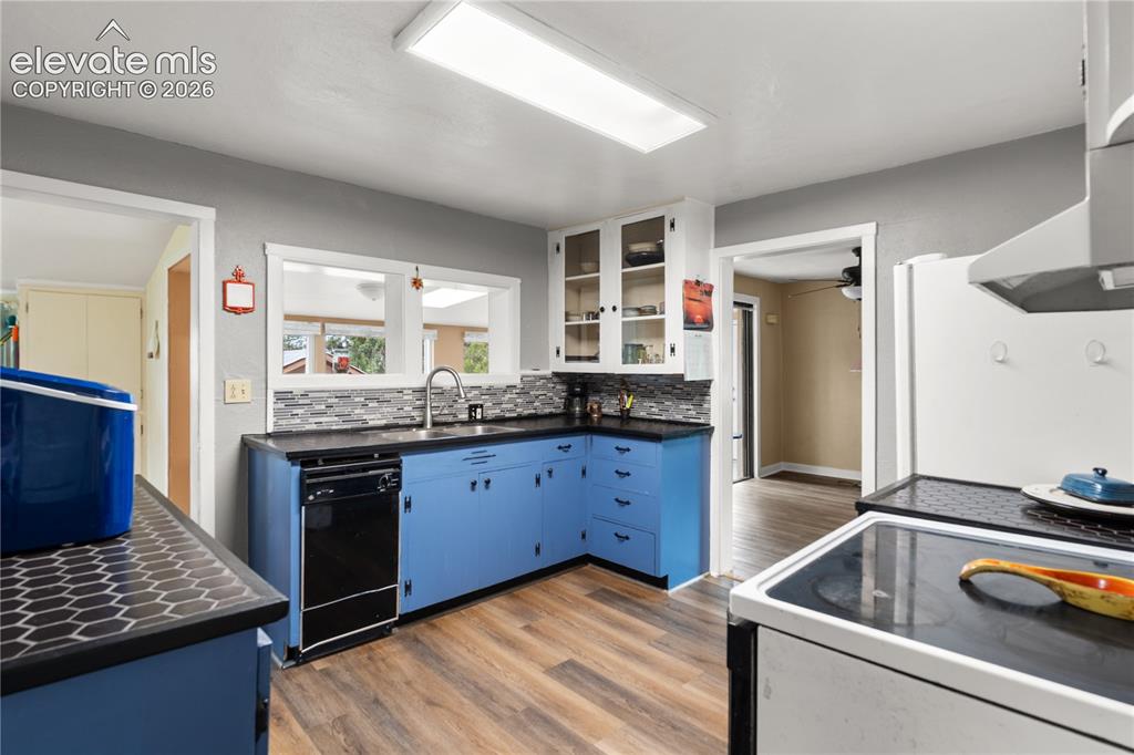 20 Larkspur Street Palmer Lake CO 80133