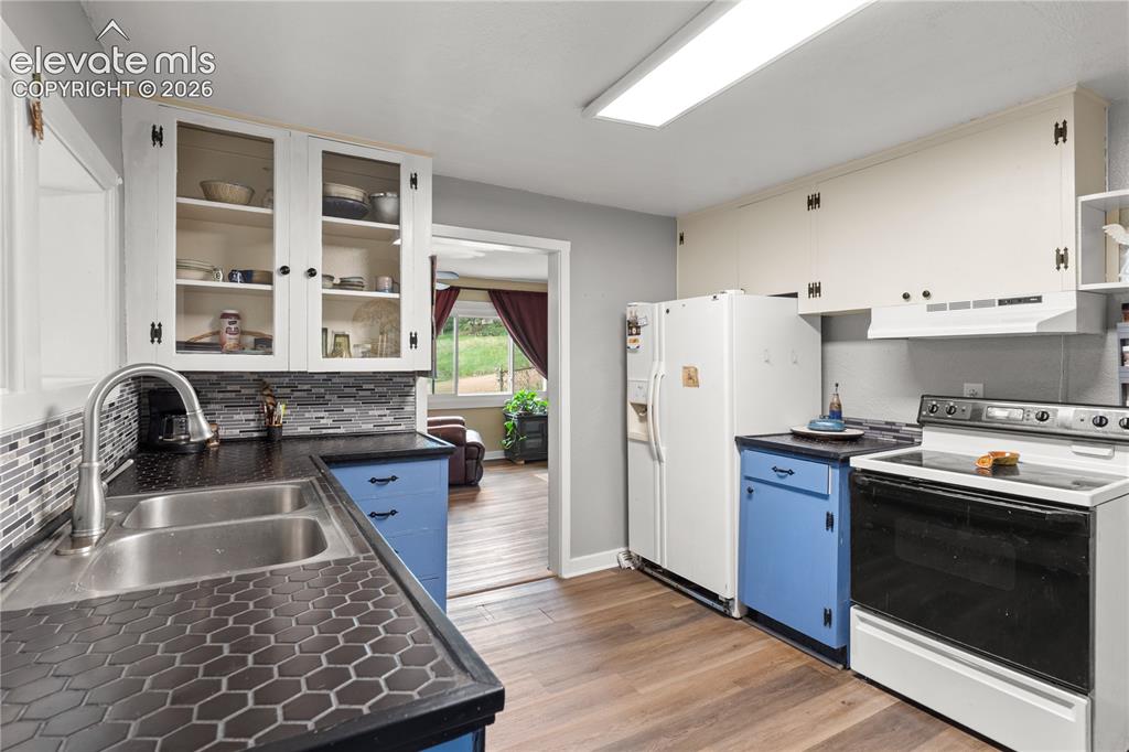 20 Larkspur Street Palmer Lake CO 80133