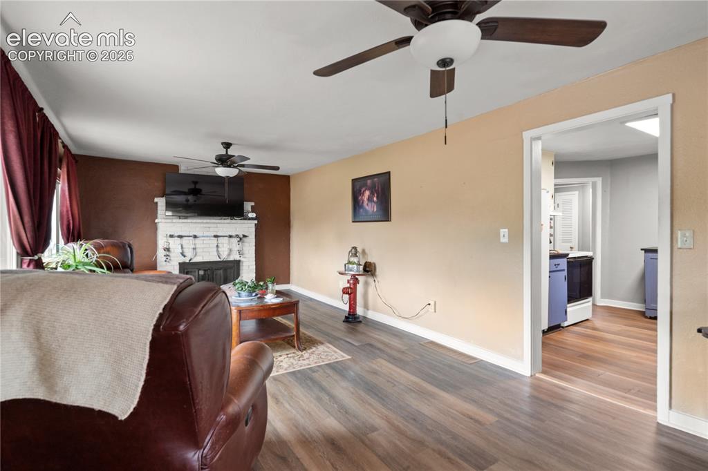 20 Larkspur Street Palmer Lake CO 80133