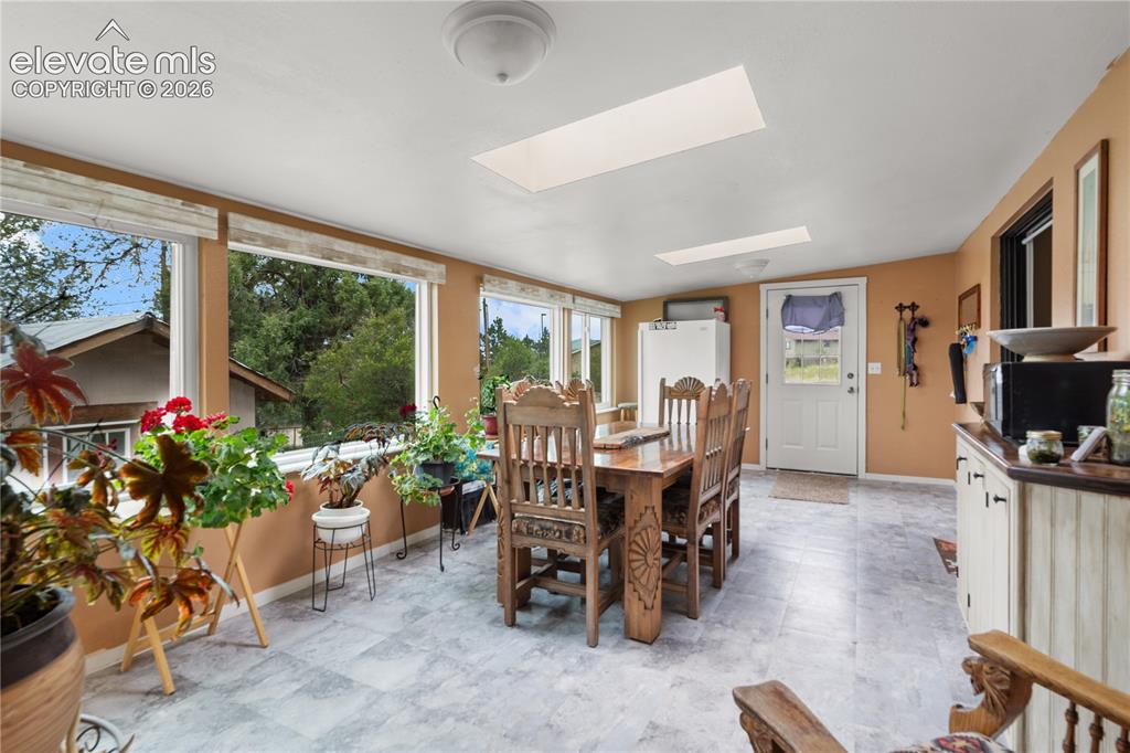 20 Larkspur Street Palmer Lake CO 80133