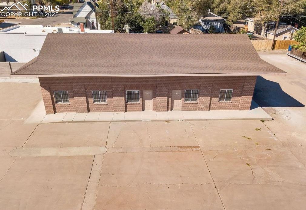 923 Lake Avenue Pueblo CO 81004