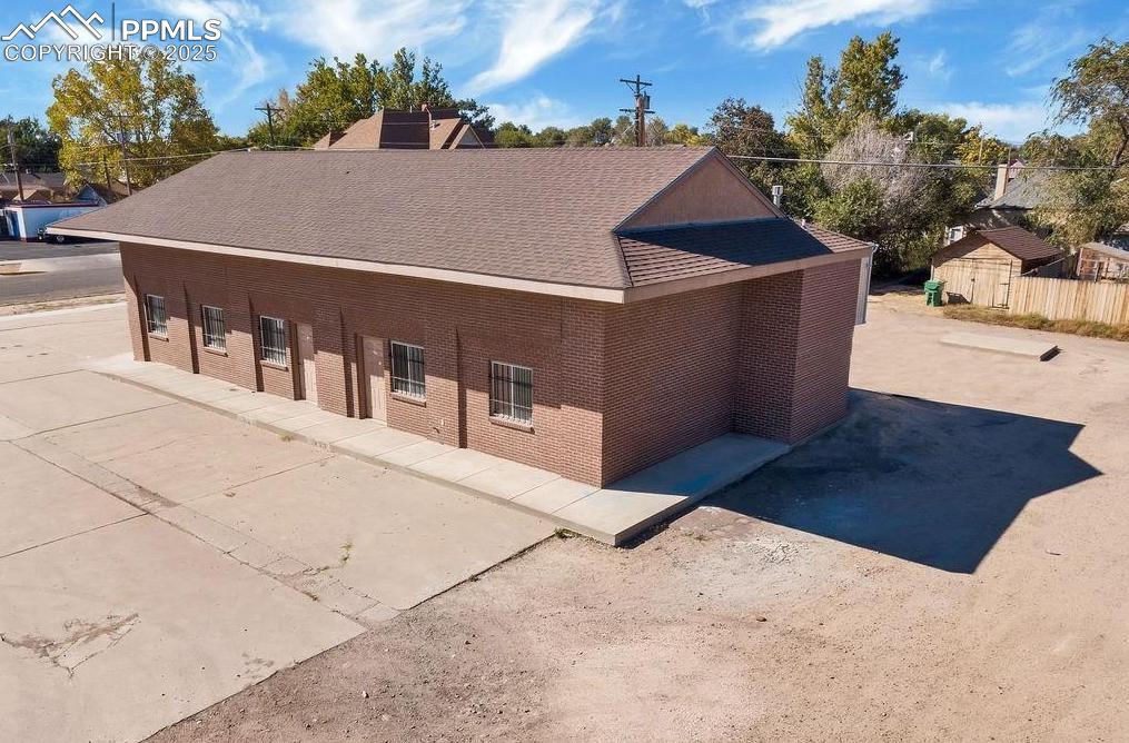 923 Lake Avenue Pueblo CO 81004