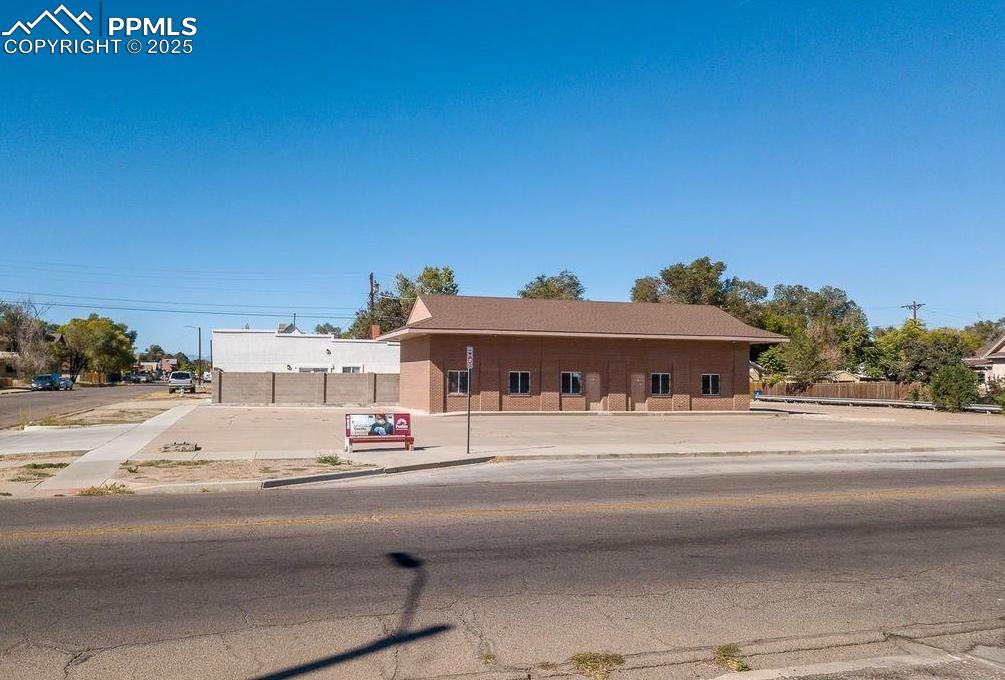 923 Lake Avenue Pueblo CO 81004