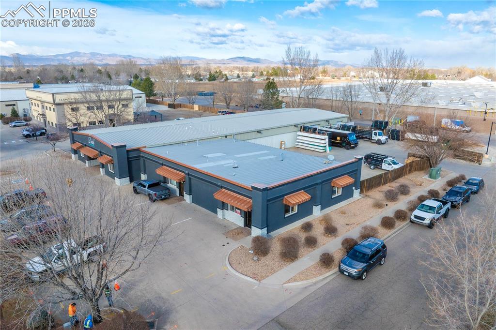 2105 E 11th Street Loveland CO 80537