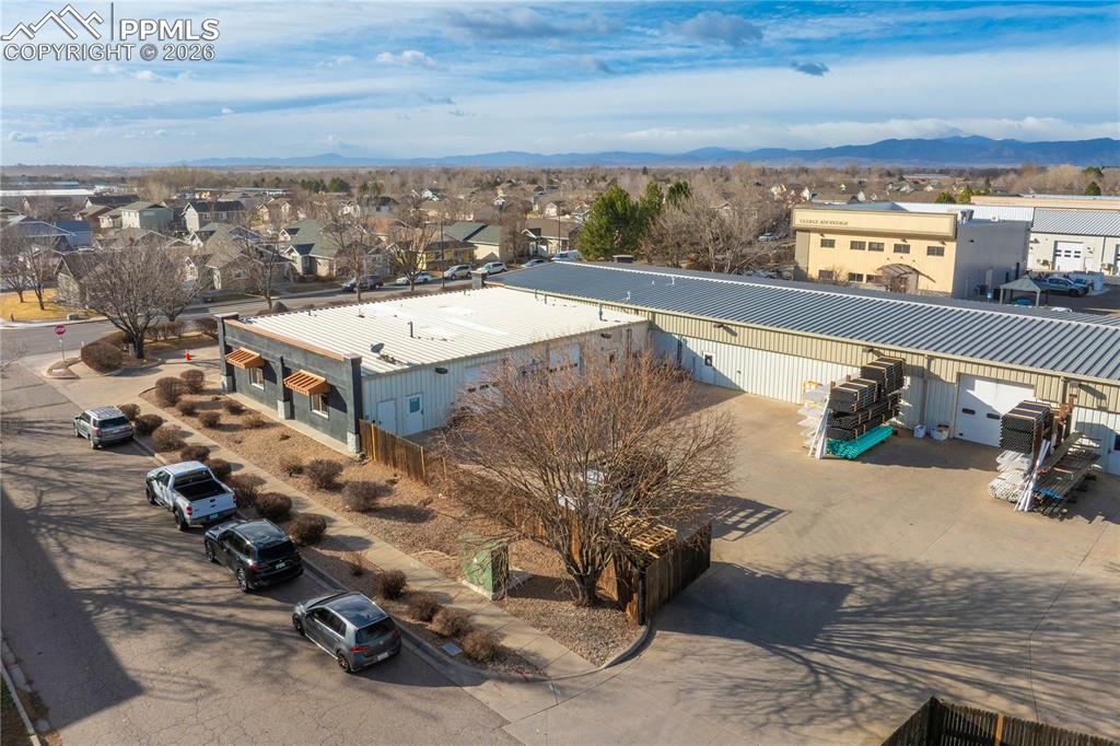 2105 E 11th Street Loveland CO 80537
