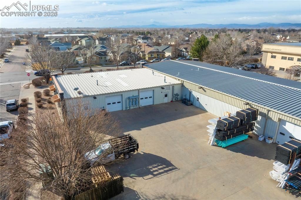 2105 E 11th Street Loveland CO 80537