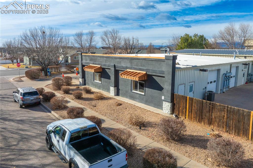 2105 E 11th Street Loveland CO 80537