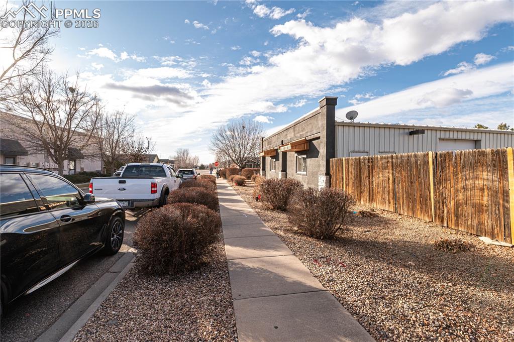 2105 E 11th Street Loveland CO 80537