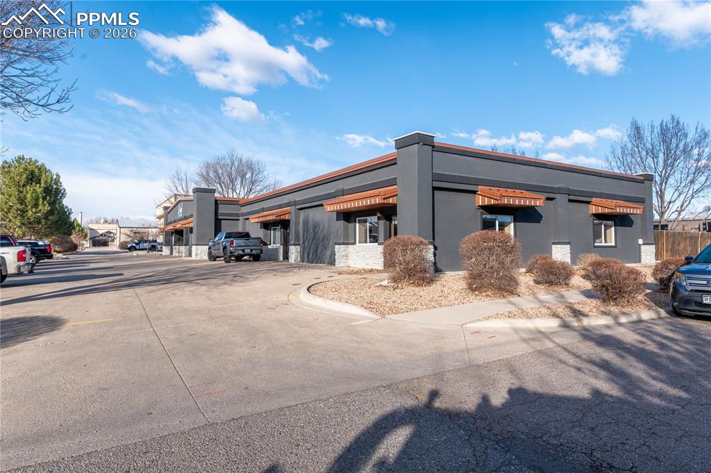 2105 E 11th Street Loveland CO 80537