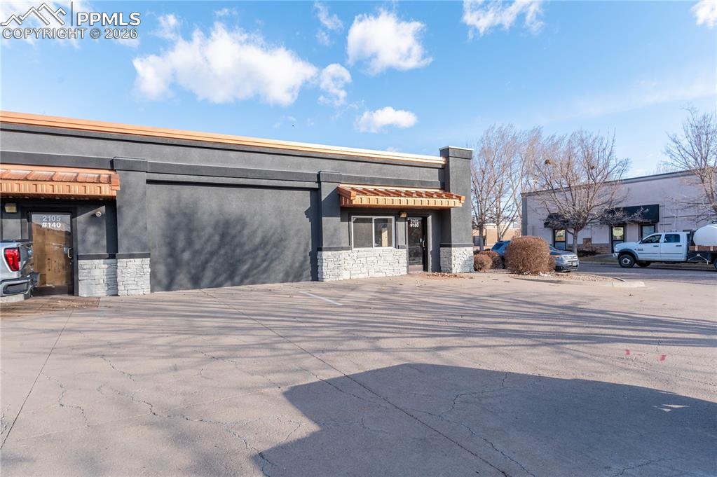 2105 E 11th Street Loveland CO 80537
