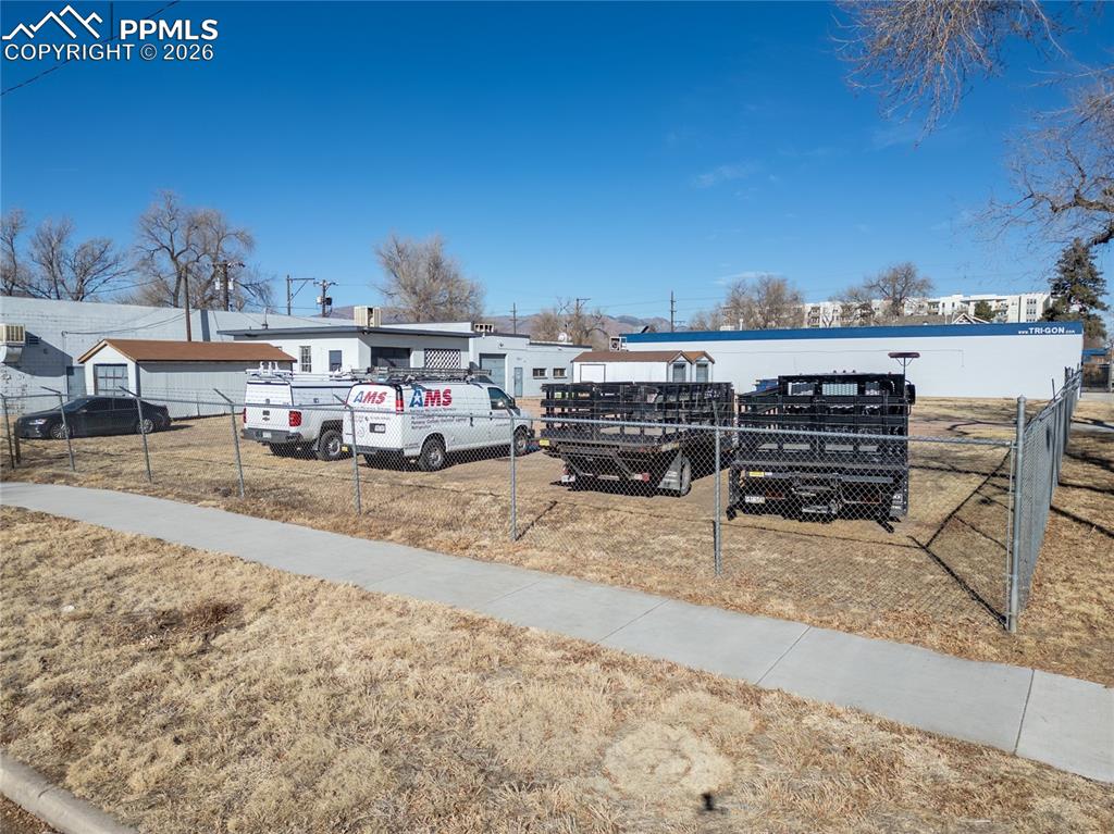 110 W Fountain Boulevard Colorado Springs CO 80903