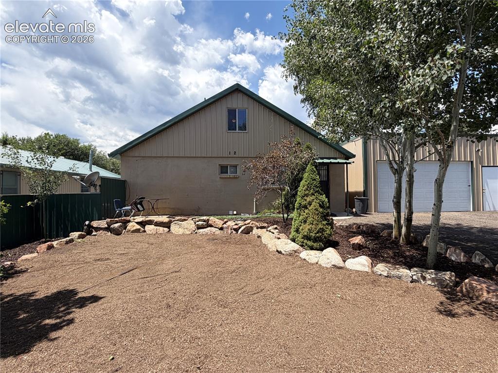 1200 S El Paso Street Colorado Springs CO 80903