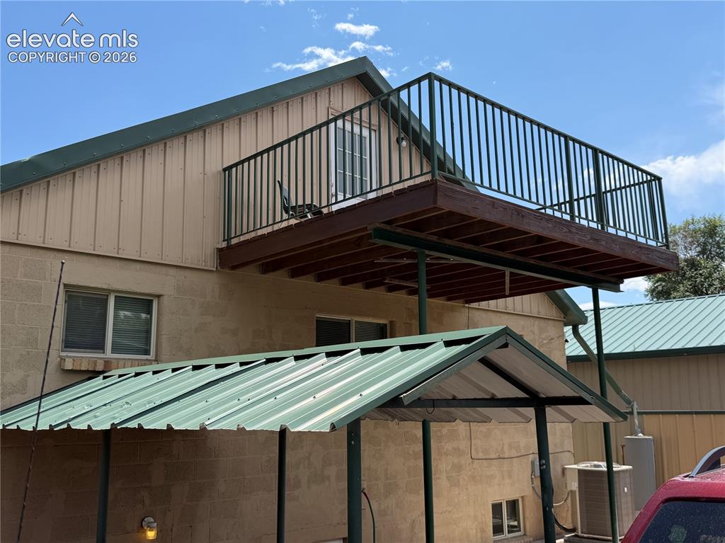1200 S El Paso Street Colorado Springs CO 80903