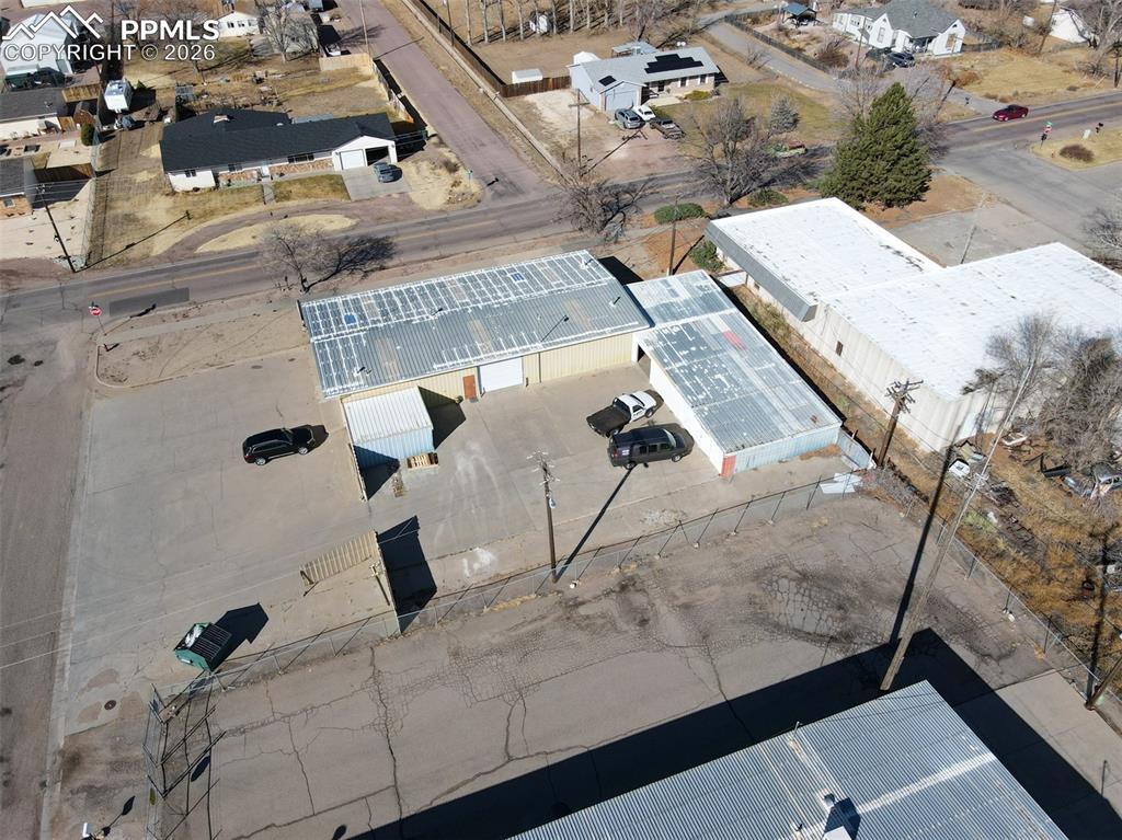 300 Dozier Avenue Canon City CO 81212