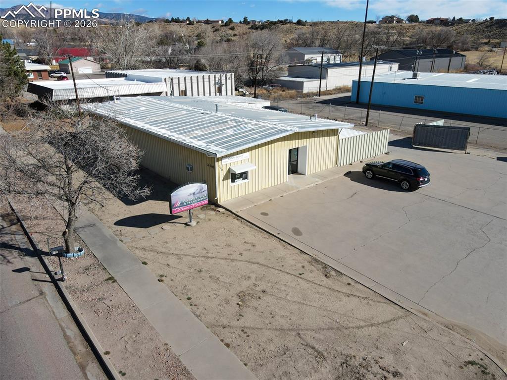 300 Dozier Avenue Canon City CO 81212