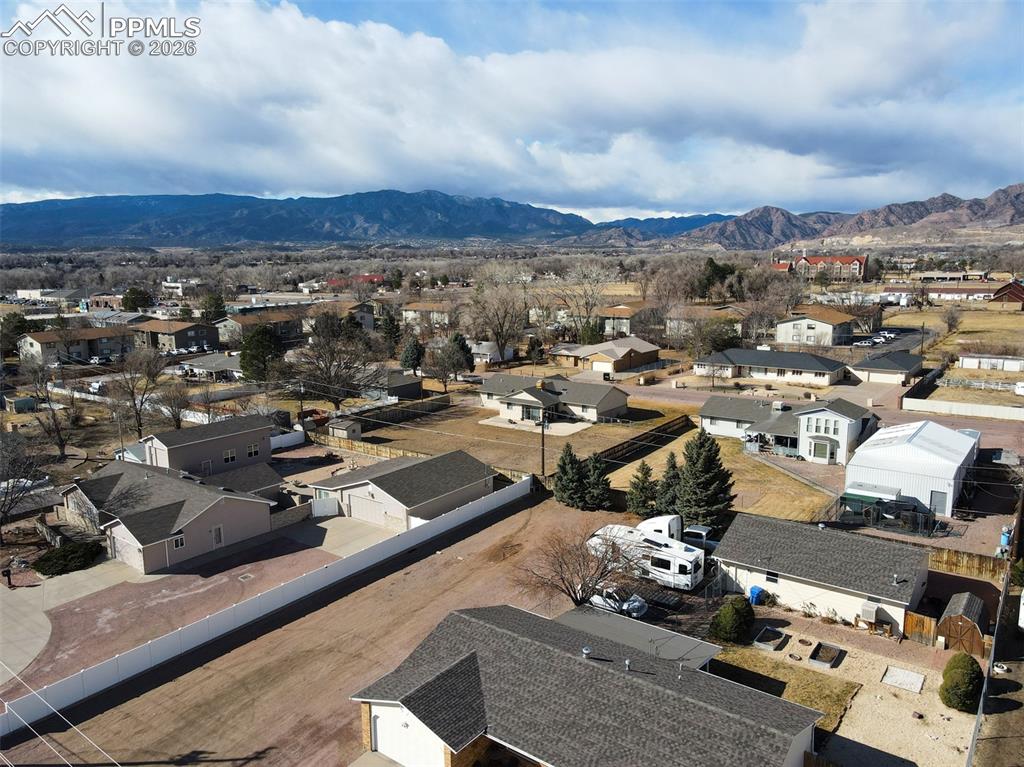 300 Dozier Avenue Canon City CO 81212