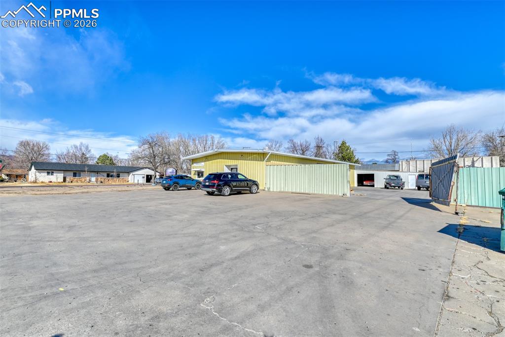 300 Dozier Avenue Canon City CO 81212