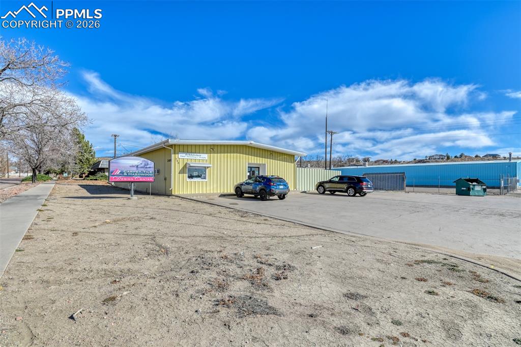 300 Dozier Avenue Canon City CO 81212