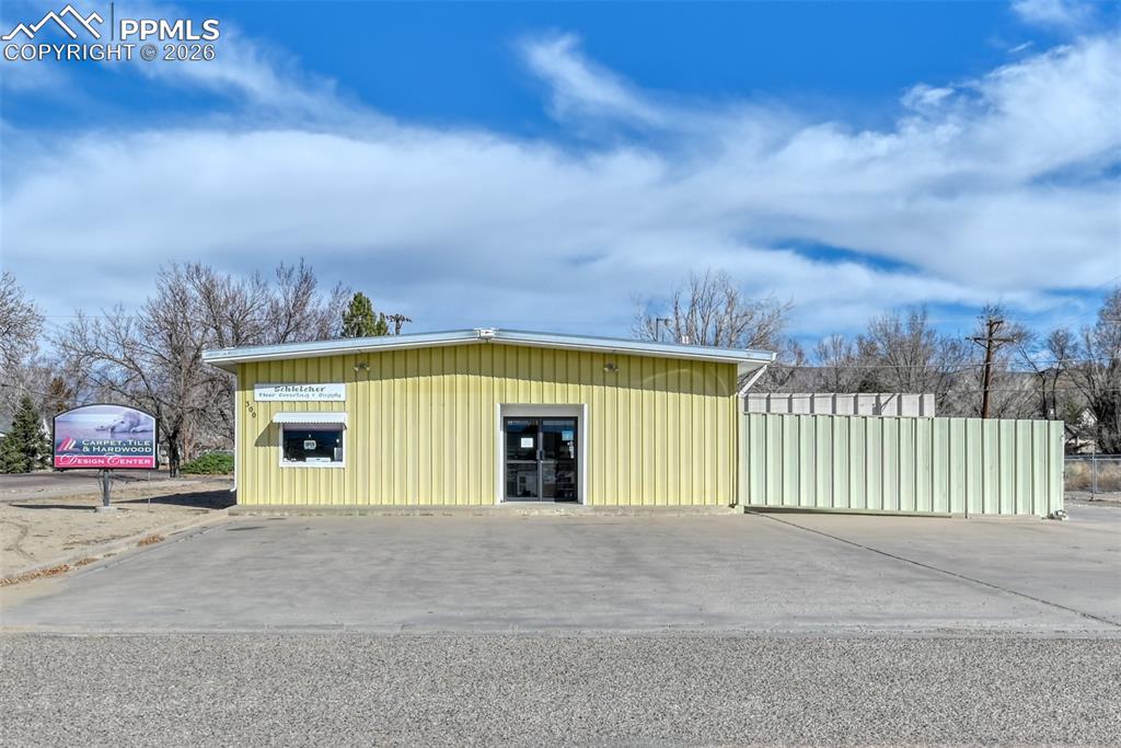 300 Dozier Avenue Canon City CO 81212