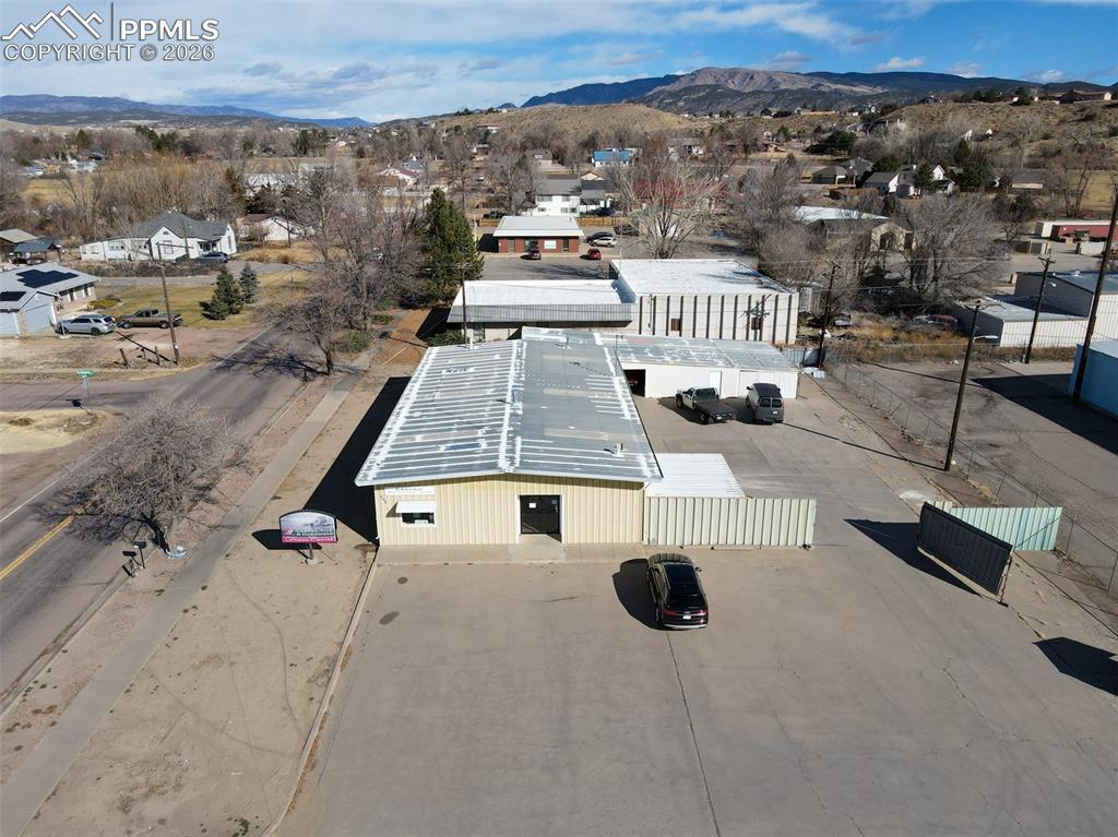 300 Dozier Avenue Canon City CO 81212