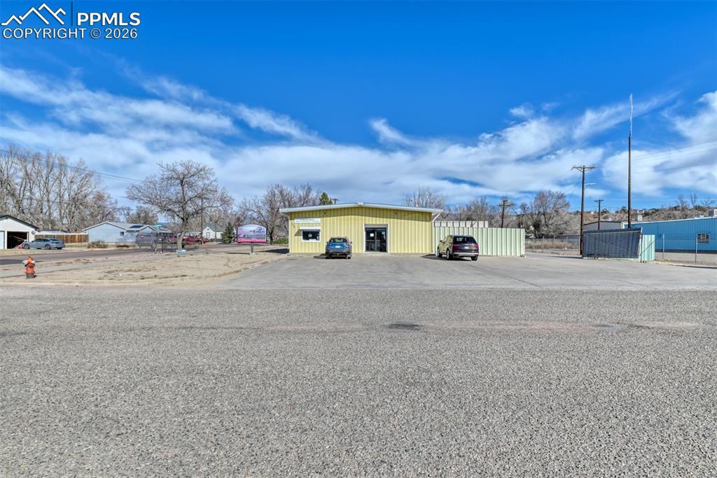 300 Dozier Avenue Canon City CO 81212