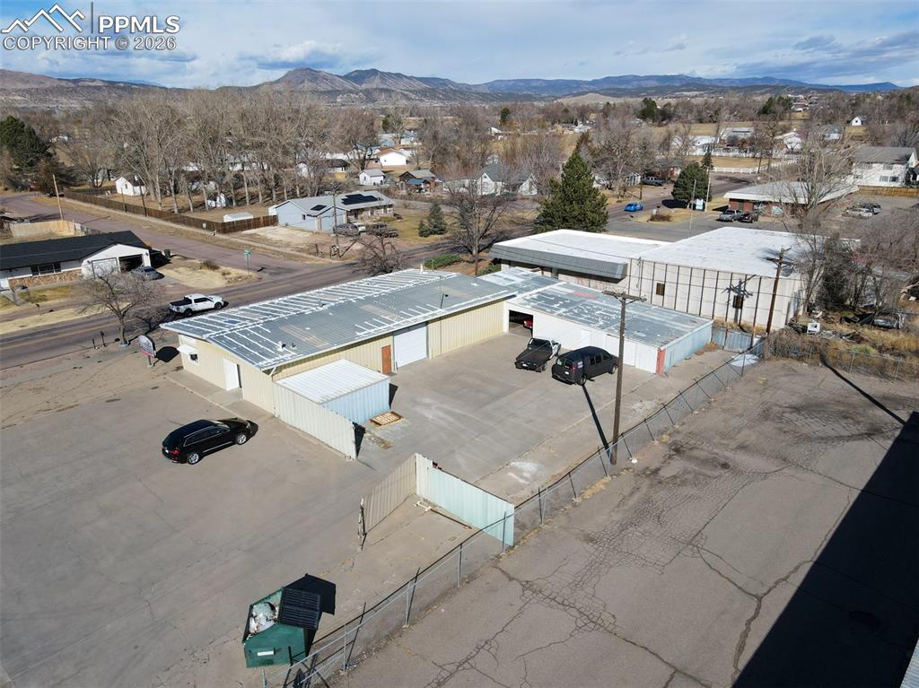 300 Dozier Avenue Canon City CO 81212