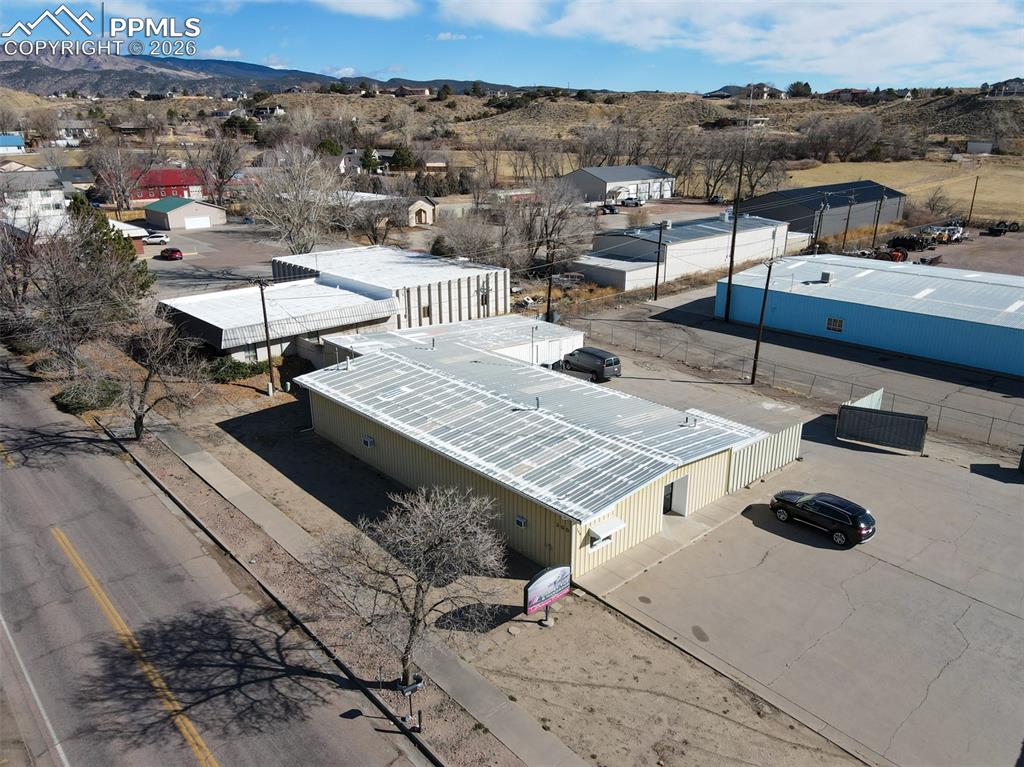 300 Dozier Avenue Canon City CO 81212