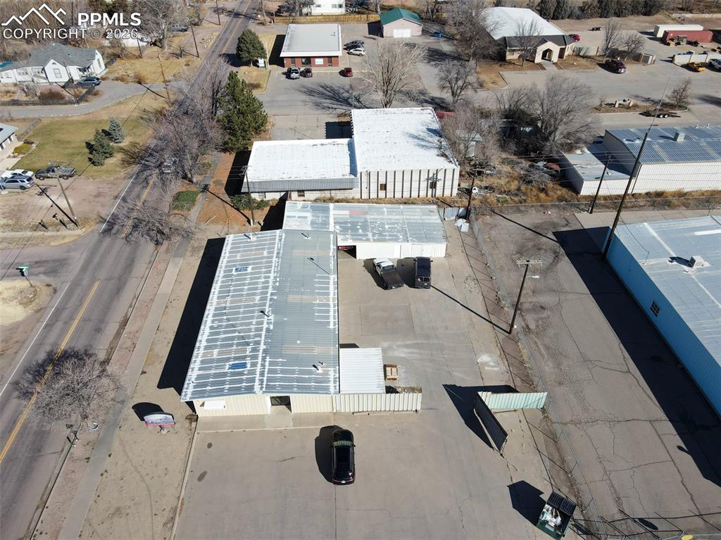 300 Dozier Avenue Canon City CO 81212