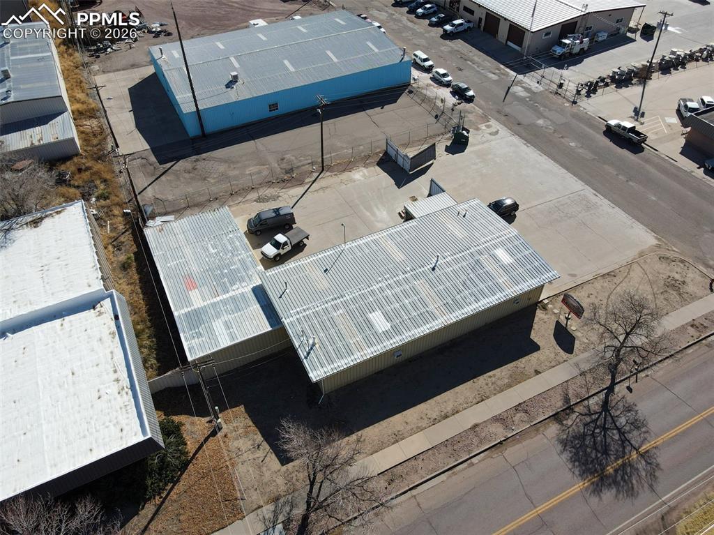 300 Dozier Avenue Canon City CO 81212