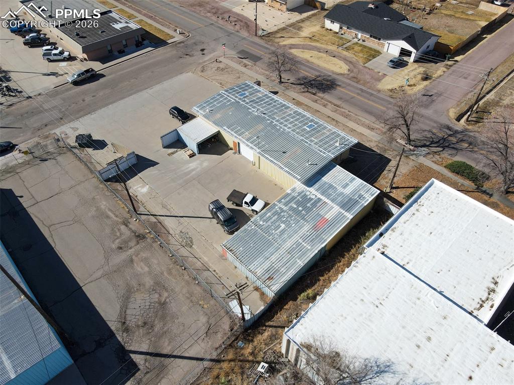 300 Dozier Avenue Canon City CO 81212