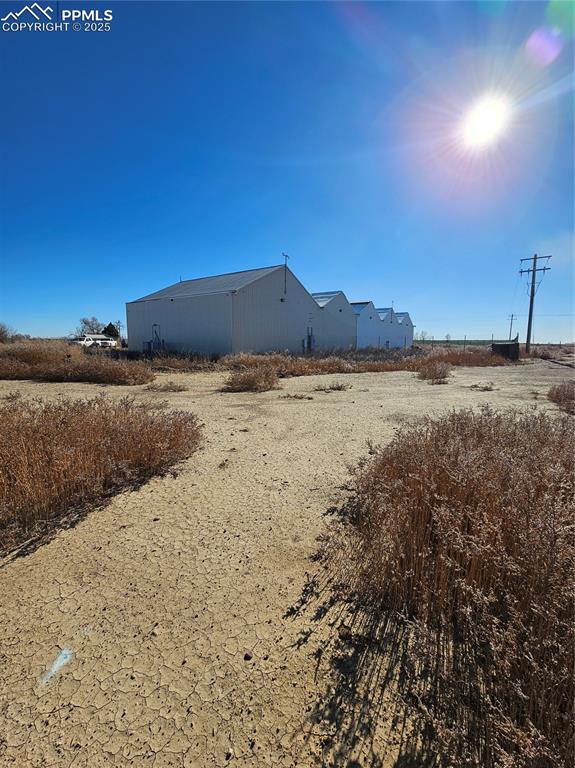 19623 County Road H Ordway CO 81063