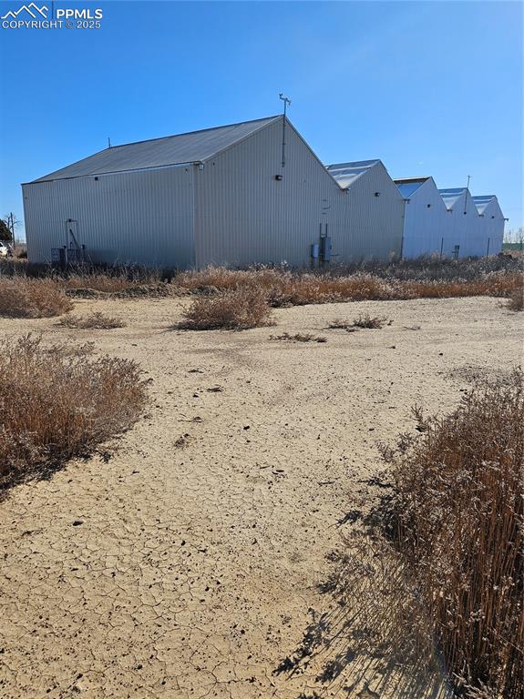 19623 County Road H Ordway CO 81063