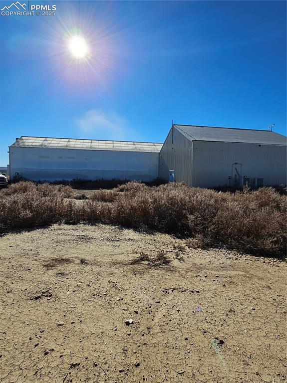 19623 County Road H Ordway CO 81063