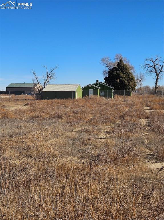 19623 County Road H Ordway CO 81063