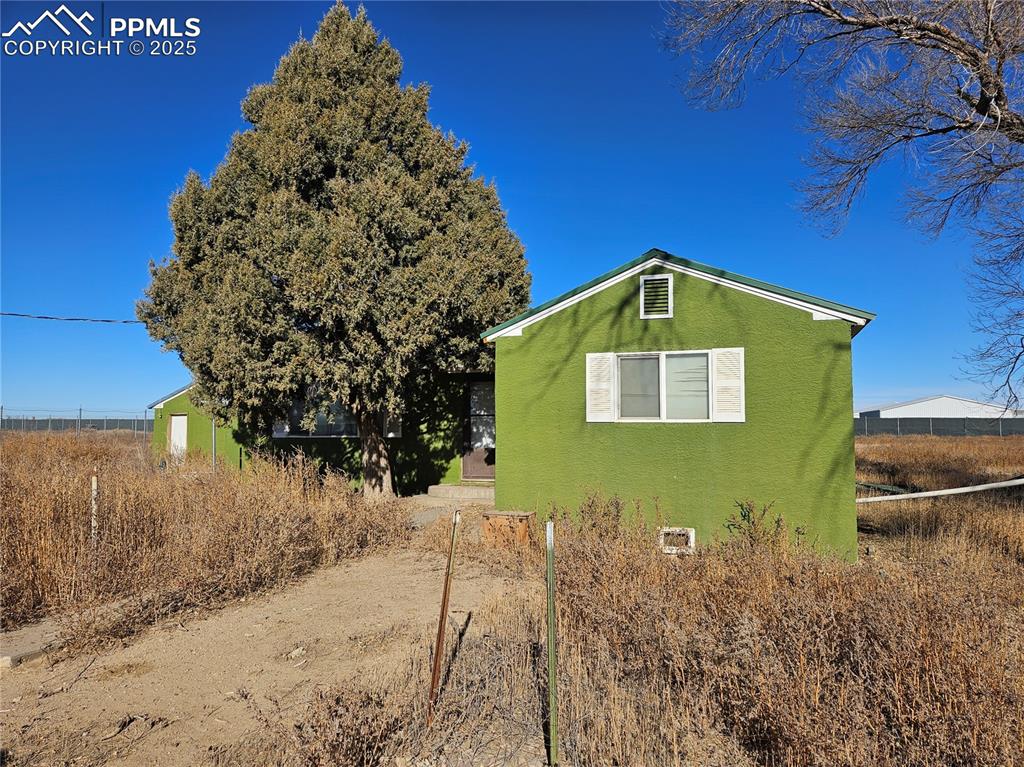 19623 County Road H Ordway CO 81063