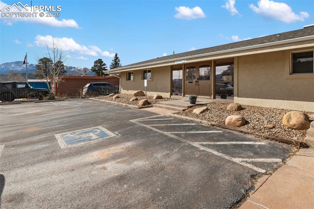 350 N Pine Street Woodland Park CO 80863