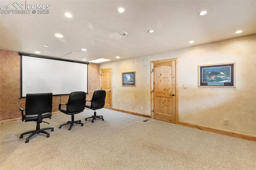 350 N Pine Street Woodland Park CO 80863