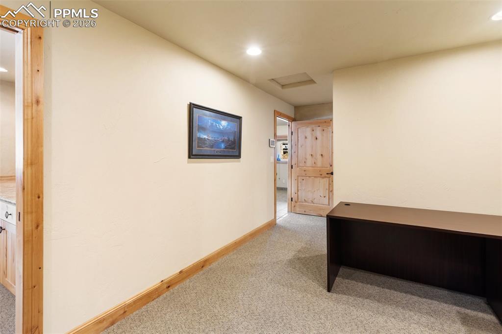 350 N Pine Street Woodland Park CO 80863