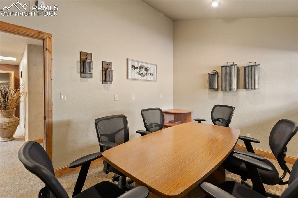 350 N Pine Street Woodland Park CO 80863