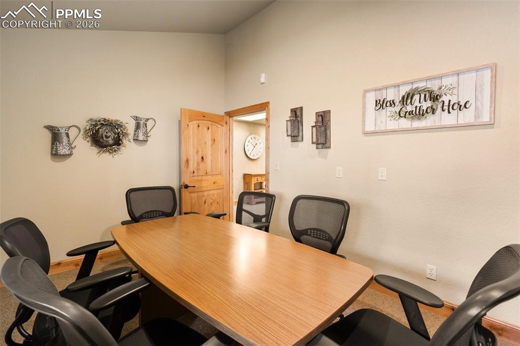 350 N Pine Street Woodland Park CO 80863