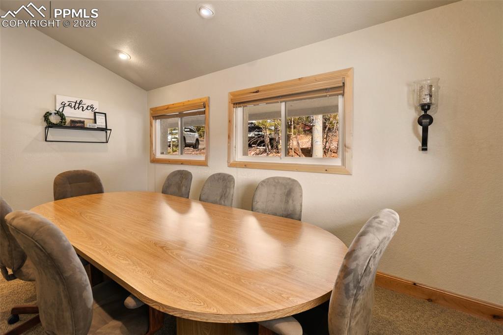 350 N Pine Street Woodland Park CO 80863