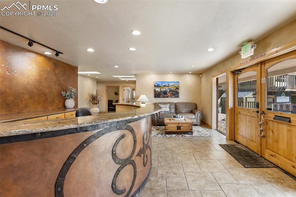 350 N Pine Street Woodland Park CO 80863