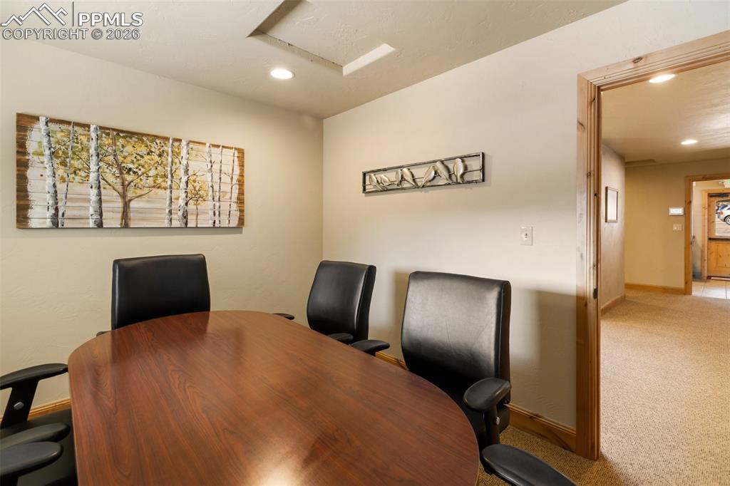 350 N Pine Street Woodland Park CO 80863