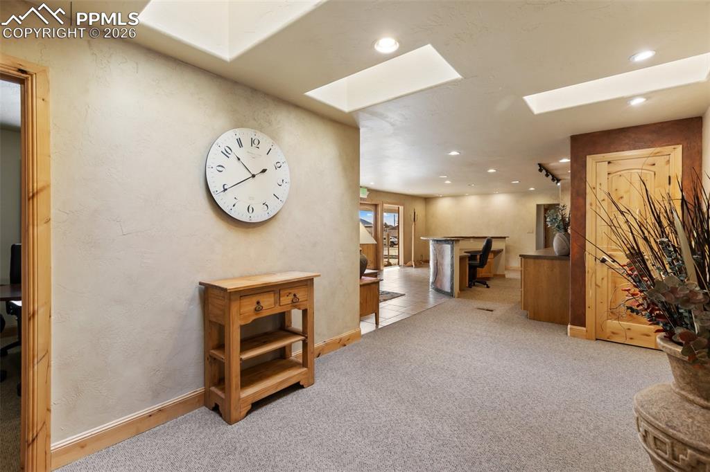 350 N Pine Street Woodland Park CO 80863
