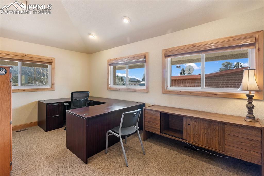 350 N Pine Street Woodland Park CO 80863