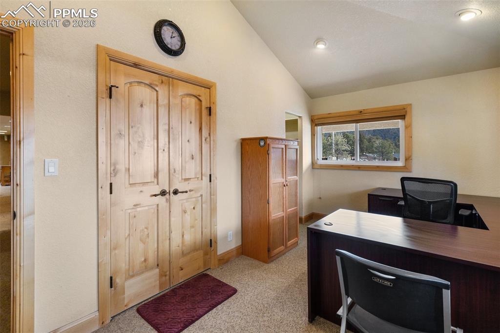 350 N Pine Street Woodland Park CO 80863