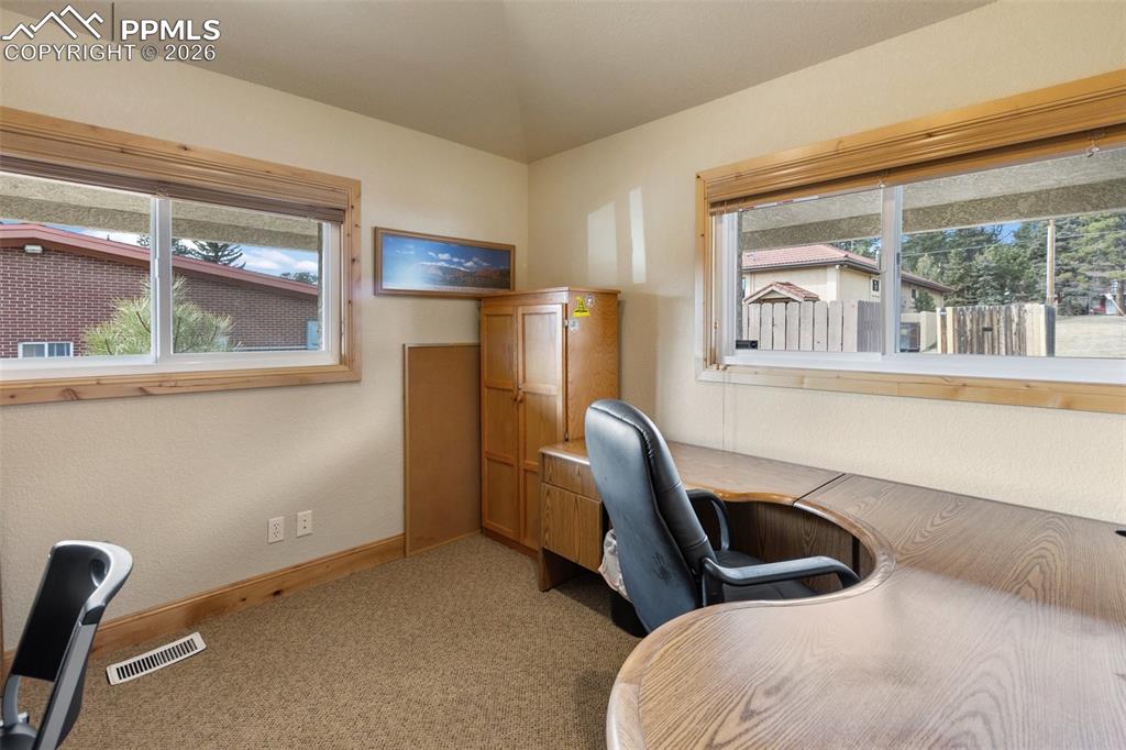 350 N Pine Street Woodland Park CO 80863