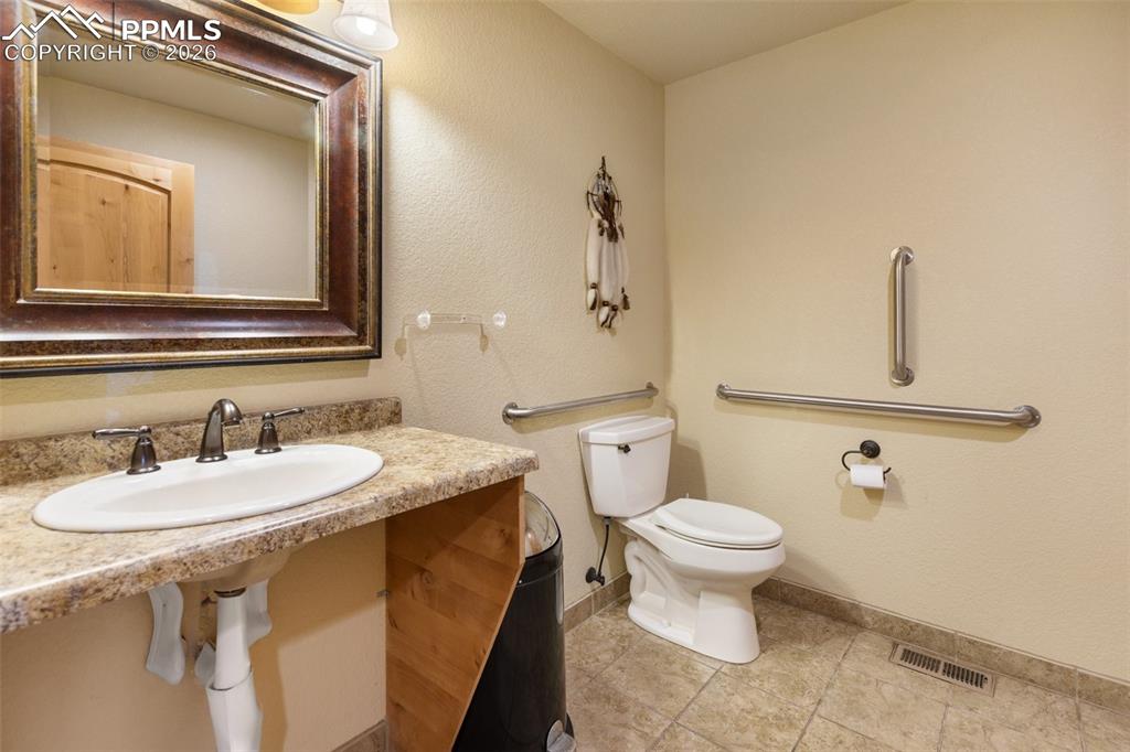 350 N Pine Street Woodland Park CO 80863