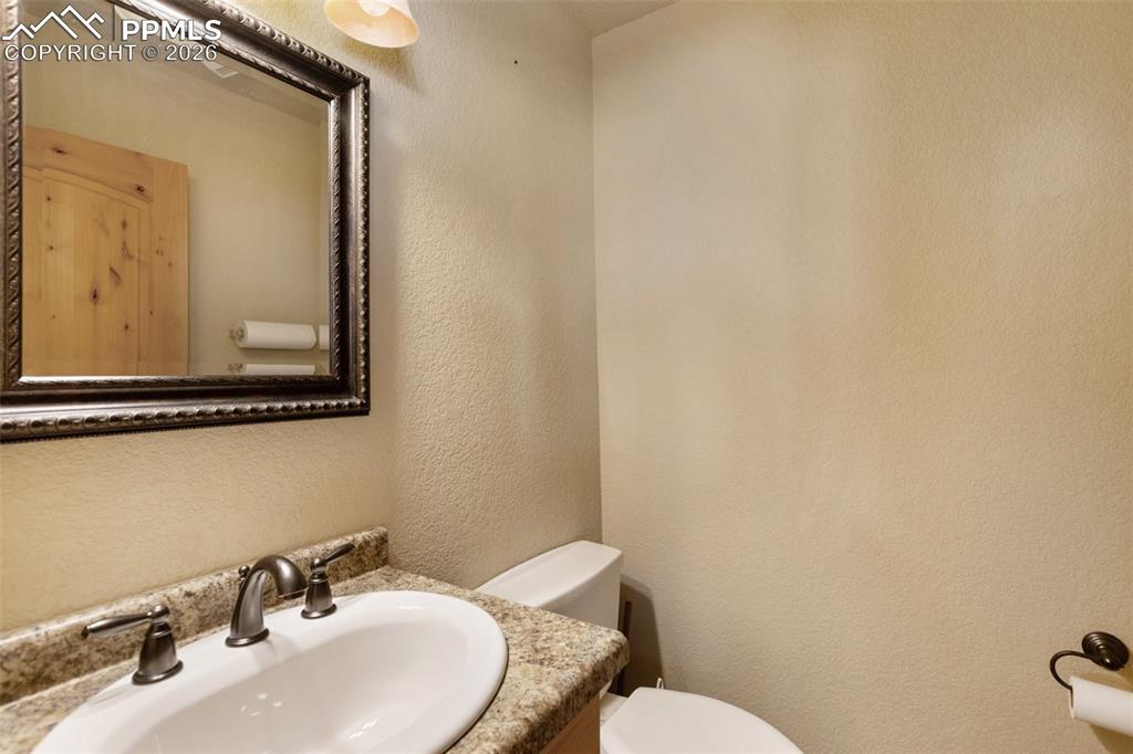 350 N Pine Street Woodland Park CO 80863